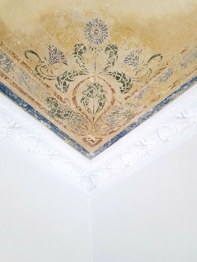 Ferienwohnung Am Schloss Colditz Экстерьер фото